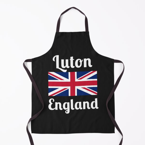 Item preview, Luton England - Stylish Prints, designed and sold by Fleetwood1994.