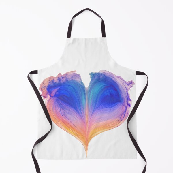 Item preview, Colorful Heart Smoke designed and sold by BlissxPals.