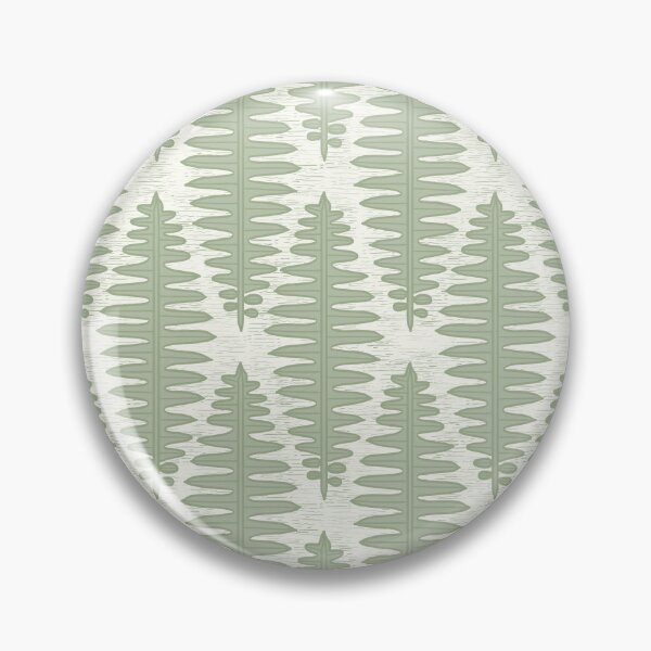 Item preview, Deer Ferns (Light Greens) designed and sold by FrancineMaile.