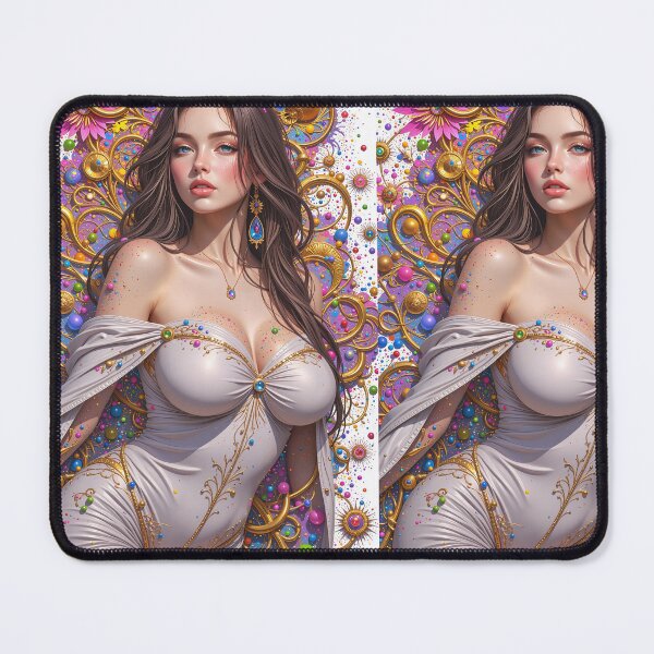 Item preview, Stunning Anime Girl 22 designed and sold by Shinihime.