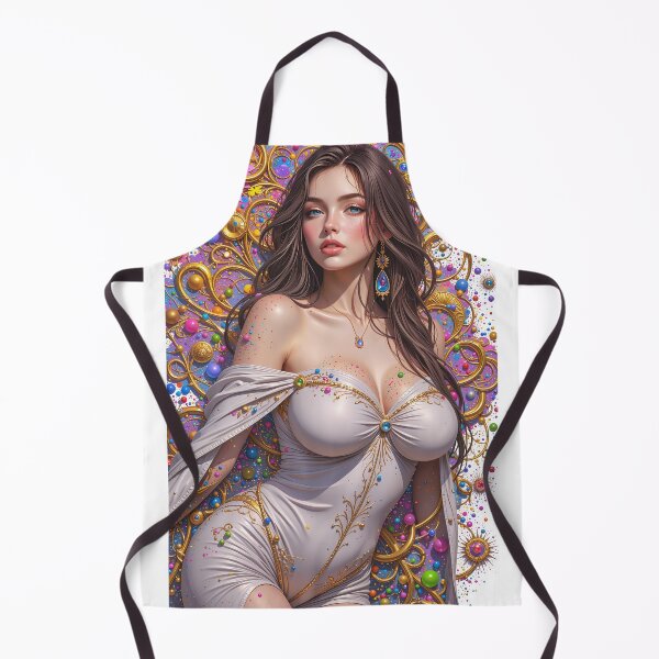 Item preview, Stunning Anime Girl 22 designed and sold by Shinihime.