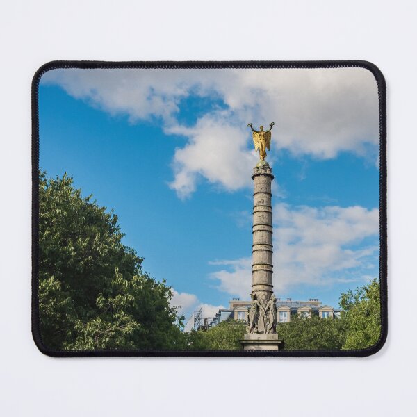 Item preview, Estatua de la Victoria designed and sold by PariSeine.