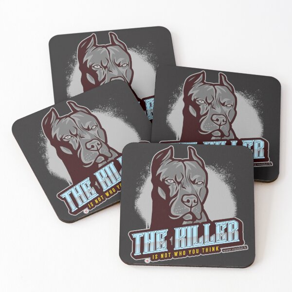 Item preview, Anar-18-THE KILLER. designed and sold by Vinidal.