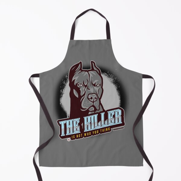 Item preview, Anar-18-THE KILLER. designed and sold by Vinidal.
