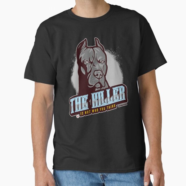 T-shirt classique