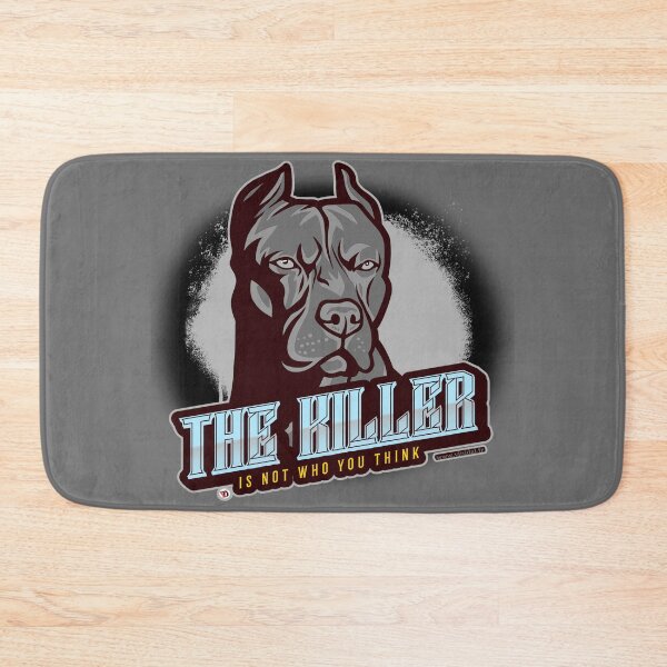 Item preview, Anar-18-THE KILLER. designed and sold by Vinidal.