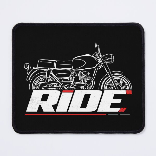 Item preview, Ducati Sebring 1965-1968 for Motorcycle Fans designed and sold by DrainvolStore.