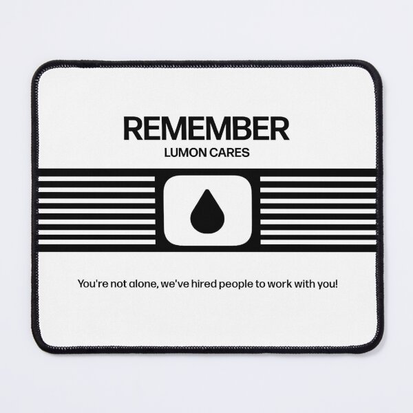 Item preview, You're Not Alone! designed and sold by ecorp.