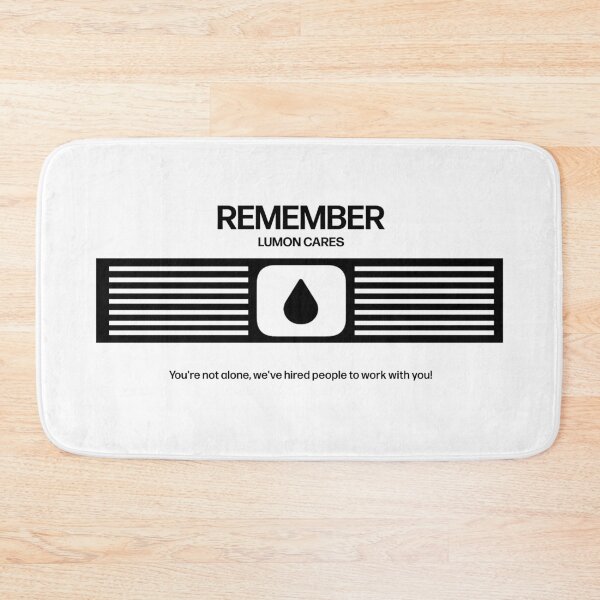 Item preview, You're Not Alone! designed and sold by ecorp.