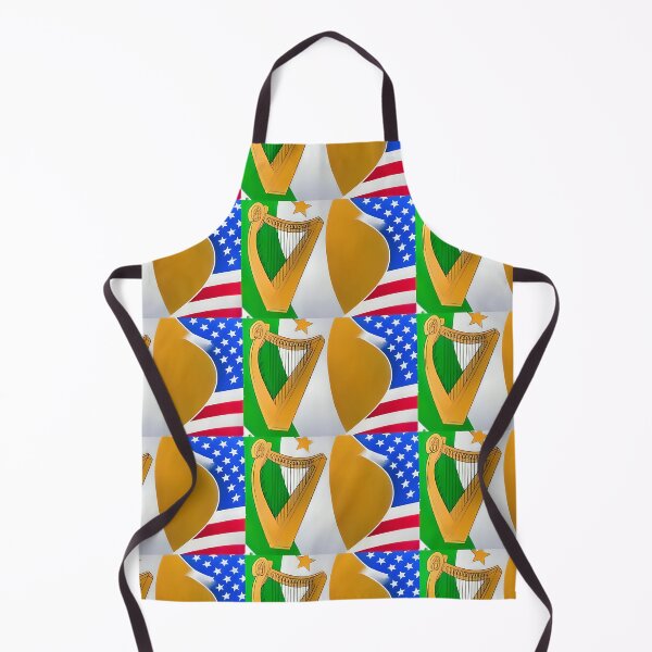 Item preview, Irish Design USA Ireland designed and sold by OliDesigns.
