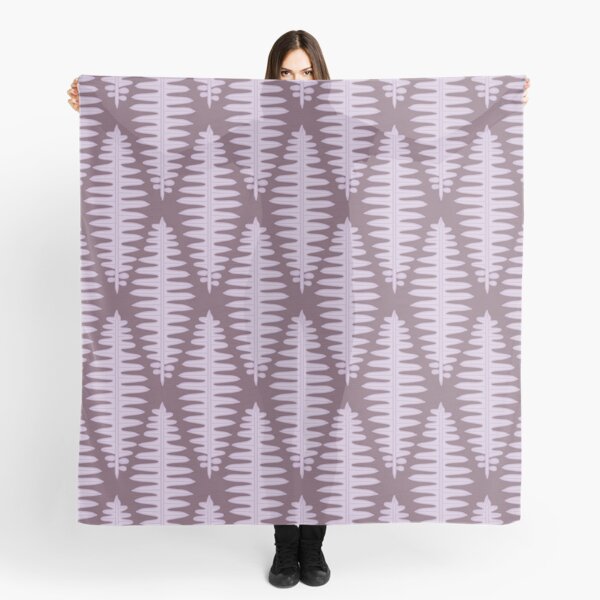 Item preview, Deer Ferns (Purple Mix 1) designed and sold by FrancineMaile.