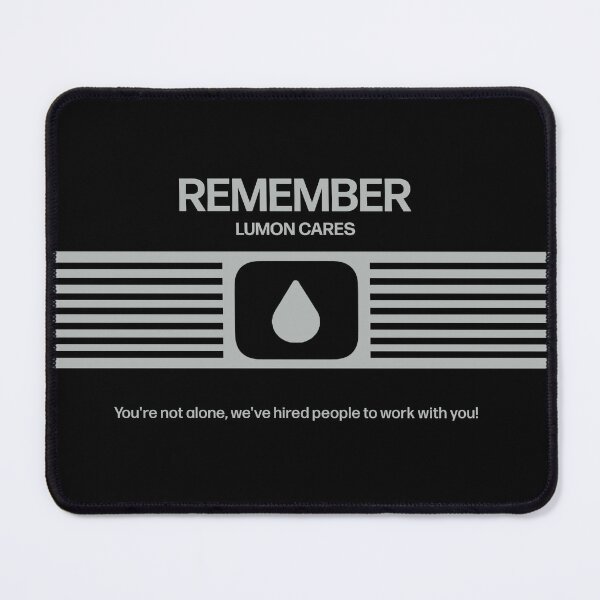 Item preview, You're Not Alone! designed and sold by ecorp.