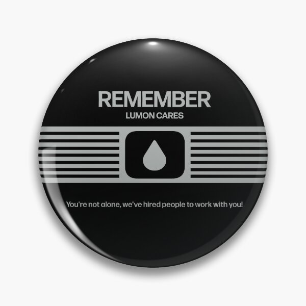 Item preview, You're Not Alone! designed and sold by ecorp.