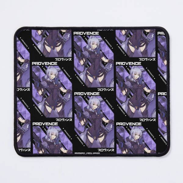Item preview, Provence - Arknights V.1 white ver designed and sold by IZQINAV.