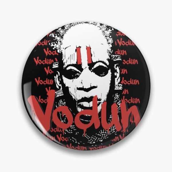 Item preview, Vodun kingdom of Benin designed and sold by Wolagno.