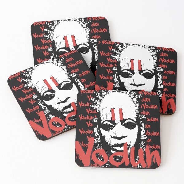 Item preview, Vodun kingdom of Benin designed and sold by Wolagno.