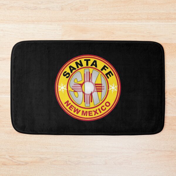 Item preview, Santa Fe Ski New Mexico designed and sold by studioss76.