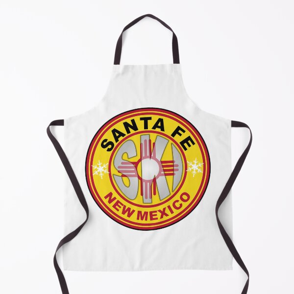 Item preview, Santa Fe Ski New Mexico designed and sold by studioss76.