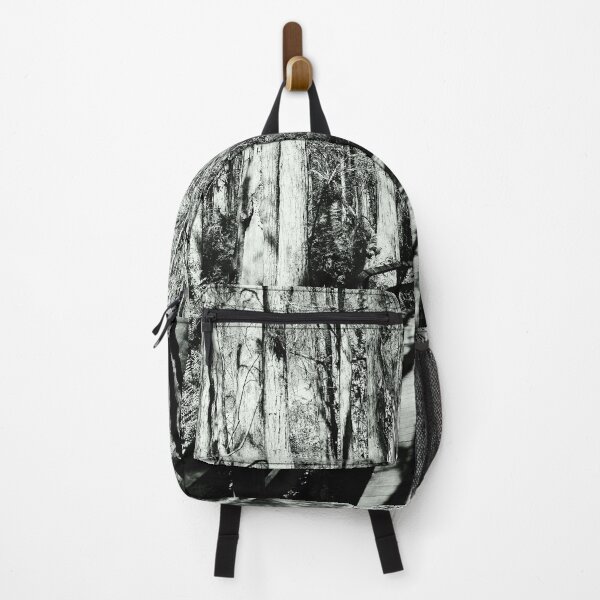 Item preview, Swamp Trail Black And White designed and sold by MercerImages.