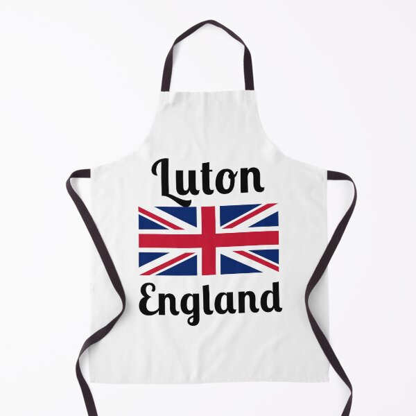 Item preview, Luton England - Stylish Prints, designed and sold by Fleetwood1994.
