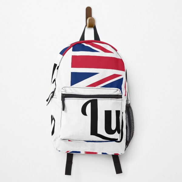 Item preview, Luton England - Stylish Prints, designed and sold by Fleetwood1994.