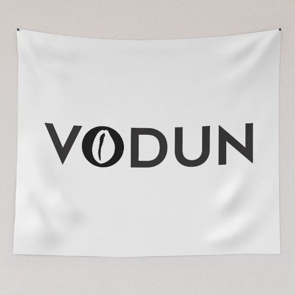 Item preview, Vodun kingdom of Benin designed and sold by Wolagno.