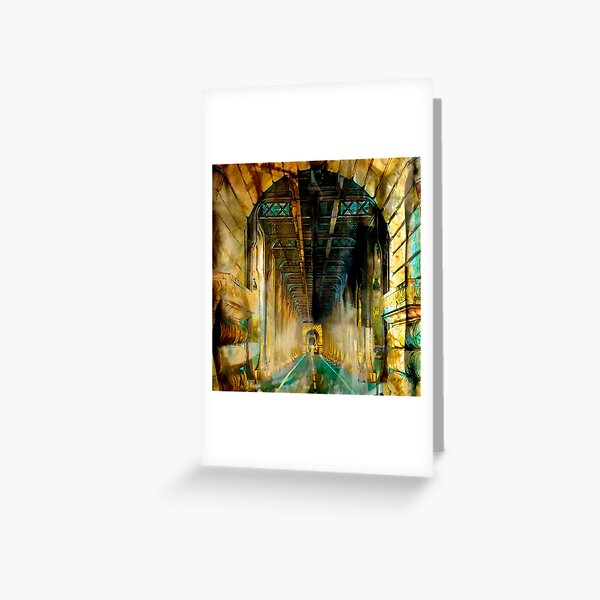 Item preview, Paris Passage designed and sold by AtelierBellanda.
