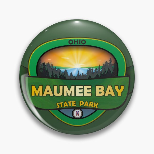 Item preview, Maumee Bay State Park Ohio designed and sold by studioss76.