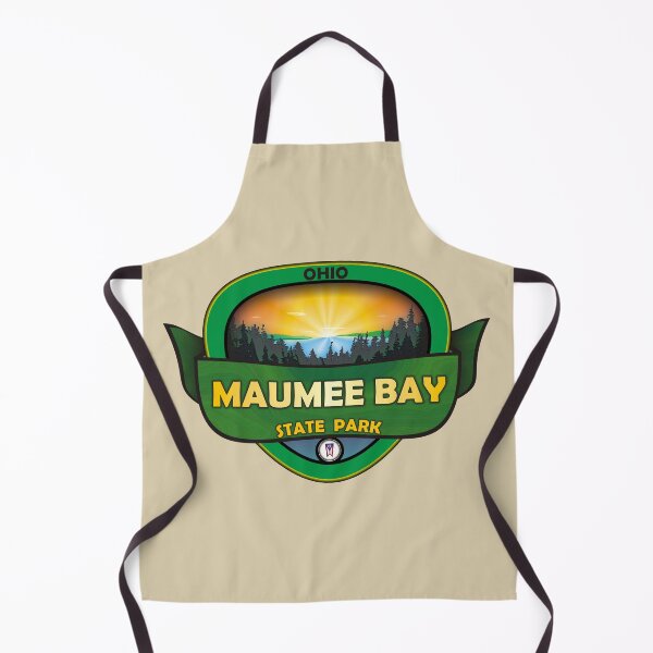 Item preview, Maumee Bay State Park Ohio designed and sold by studioss76.
