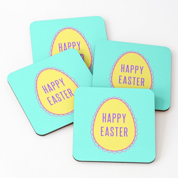 Item preview, Happy Easter Egg designed and sold by Adam Regester.
