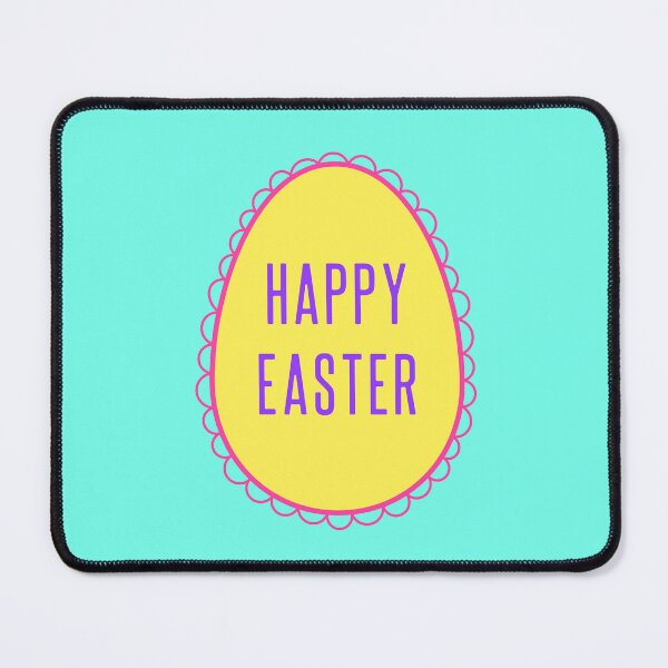Item preview, Happy Easter Egg designed and sold by Adam Regester.