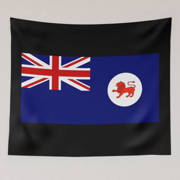 Item preview, Flag of Tasmania (TAS) designed and sold by _mounter_.