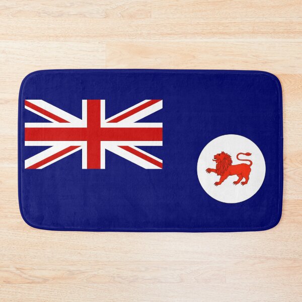 Item preview, Flag of Tasmania (TAS) designed and sold by _mounter_.