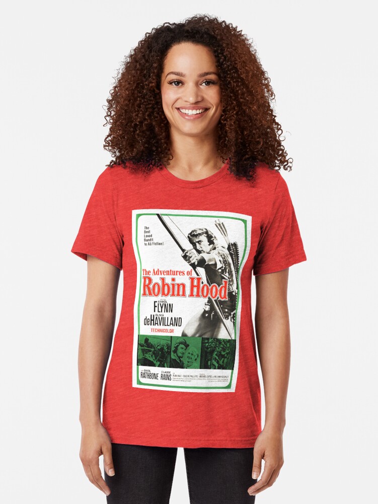 disney robin hood t shirt uk