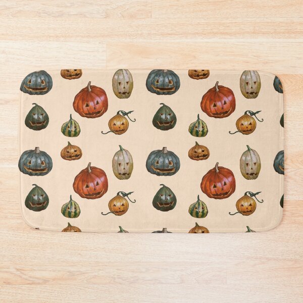 Item preview, Pumpkins designed and sold by GreyEvilOwl.