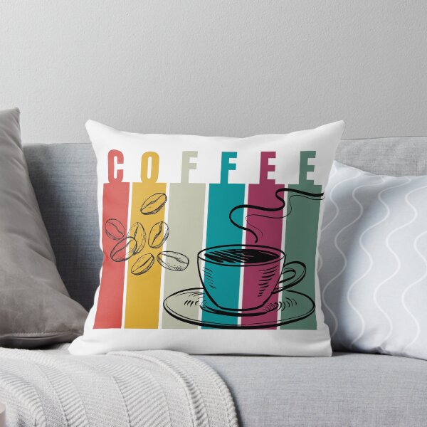 Item preview, Coffee Color Block designed and sold by elizabethdancer.