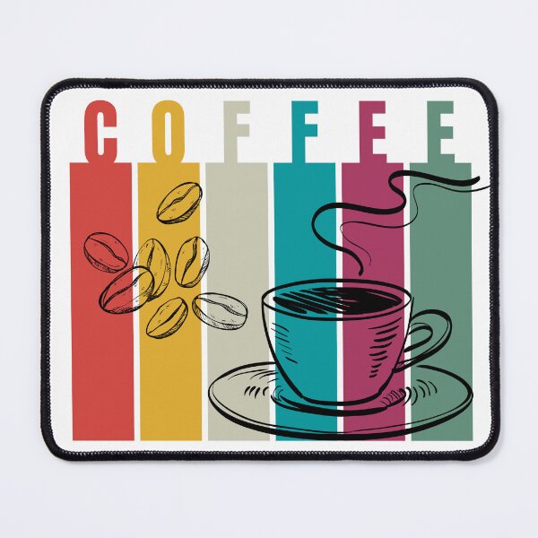 Item preview, Coffee Color Block designed and sold by elizabethdancer.