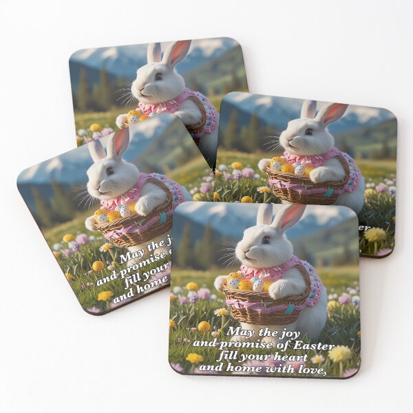 Item preview, EASTER GREETINGS designed and sold by likbatonboot.