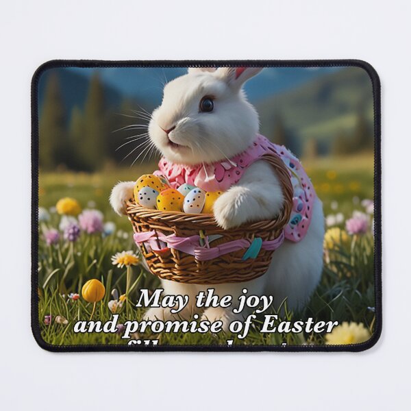 Item preview, EASTER GREETINGS designed and sold by likbatonboot.