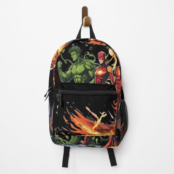 Item preview, The return of the heroes: A new era of courage and power begins! designed and sold by FotoworldEdel.