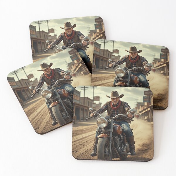Item preview, Modern Cowboy designed and sold by RaF71PrO.