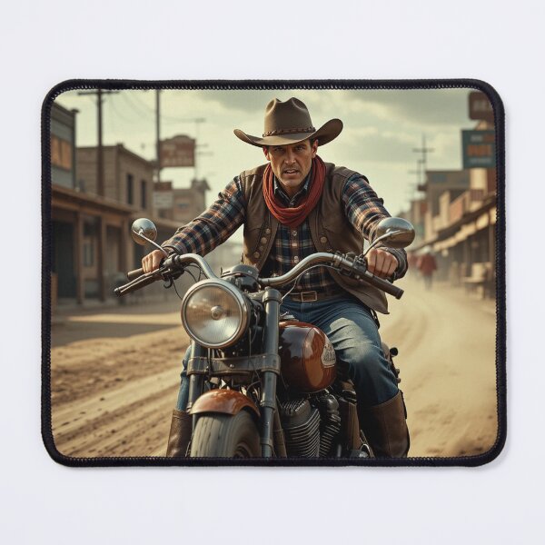 Item preview, Modern Cowboy designed and sold by RaF71PrO.