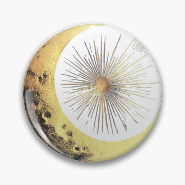 Item preview, Cosmic Collection: Mystical Sun, Moon, and Stars Design designed and sold by AdaMerch.