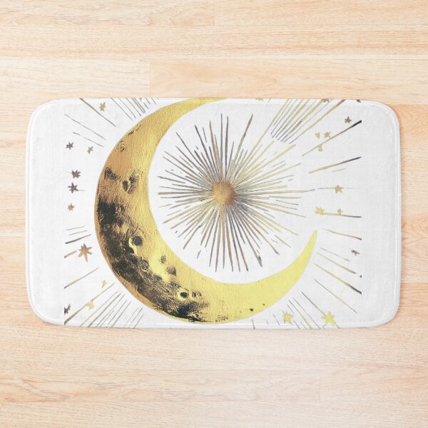 Item preview, Cosmic Collection: Mystical Sun, Moon, and Stars Design designed and sold by AdaMerch.