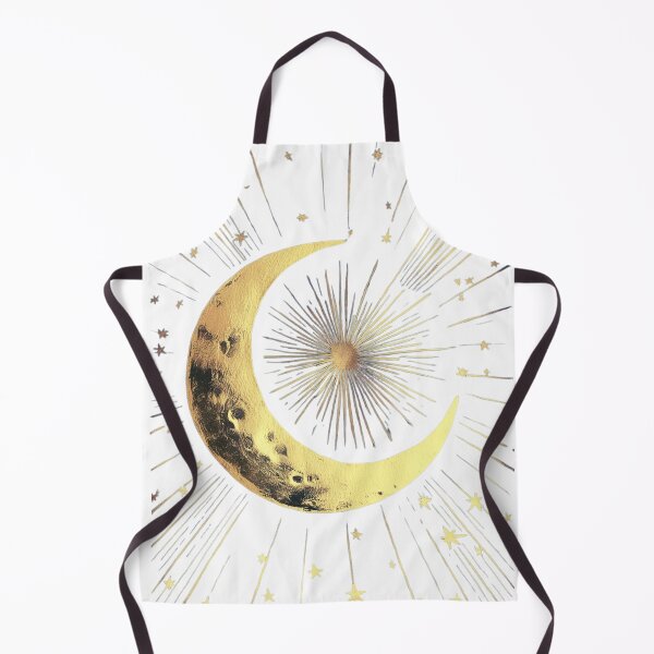 Item preview, Cosmic Collection: Mystical Sun, Moon, and Stars Design designed and sold by AdaMerch.
