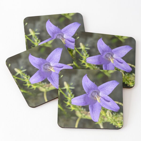 Item preview, Chimney bellflower designed and sold by PariSeine.