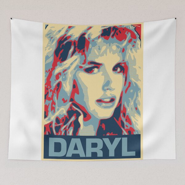 Item preview, Daryl designed and sold by DFA.