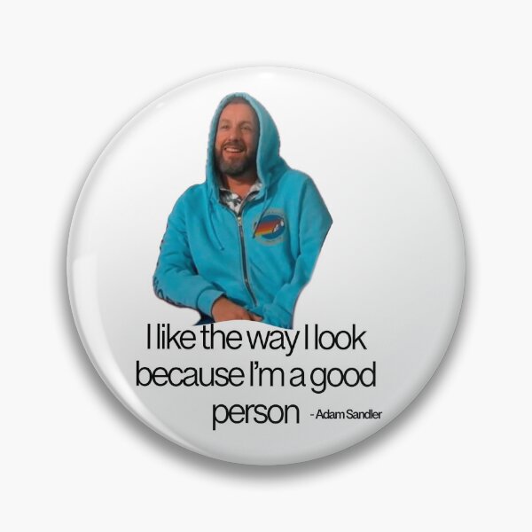 Item preview, Adam Sandler At The Oscars, 2025 designed and sold by polpetta..