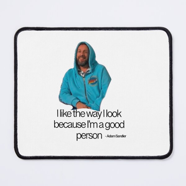 Item preview, Adam Sandler At The Oscars, 2025 designed and sold by polpetta..