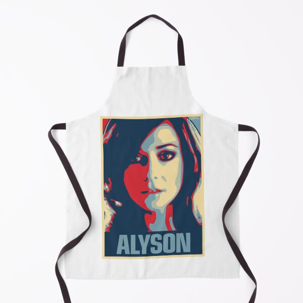 Item preview, Alyson designed and sold by DFA.